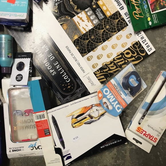 $150++ Random Lot #3 - Picture 8 of 9